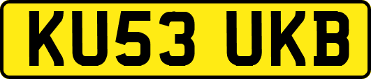 KU53UKB