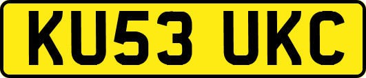 KU53UKC