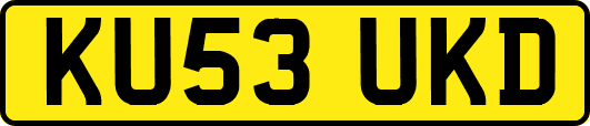 KU53UKD