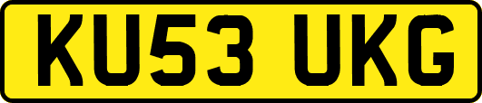 KU53UKG