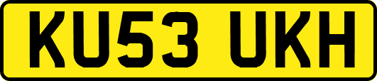 KU53UKH