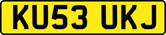 KU53UKJ