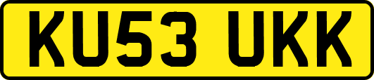 KU53UKK