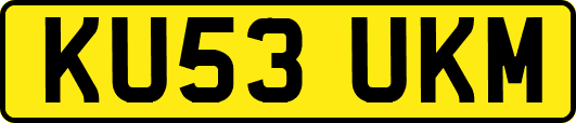 KU53UKM