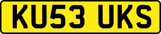 KU53UKS