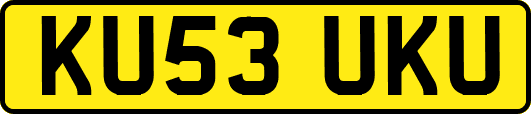 KU53UKU