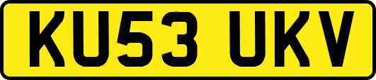 KU53UKV