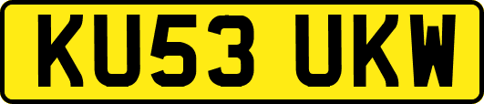 KU53UKW