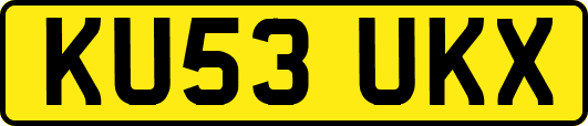KU53UKX