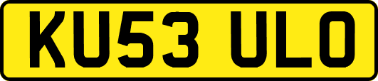 KU53ULO