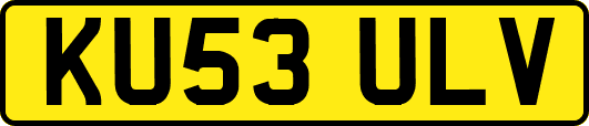 KU53ULV