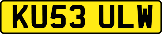 KU53ULW