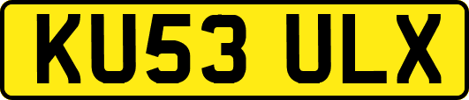 KU53ULX
