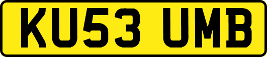 KU53UMB
