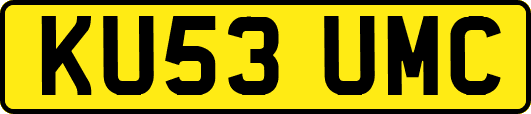 KU53UMC