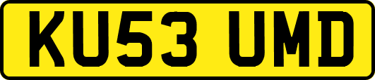 KU53UMD
