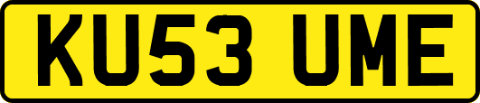 KU53UME
