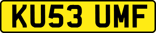 KU53UMF
