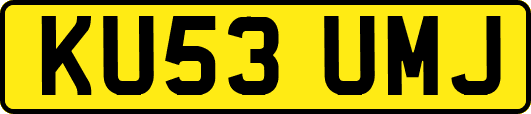 KU53UMJ