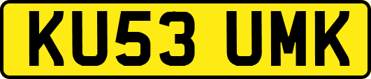KU53UMK