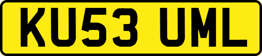 KU53UML