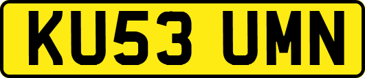 KU53UMN