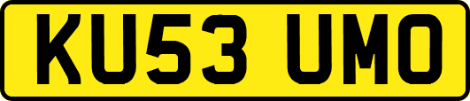 KU53UMO