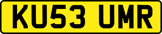 KU53UMR