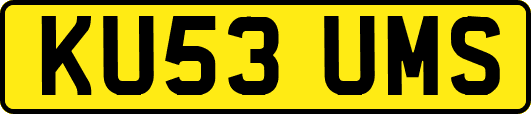 KU53UMS