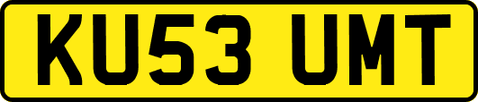 KU53UMT