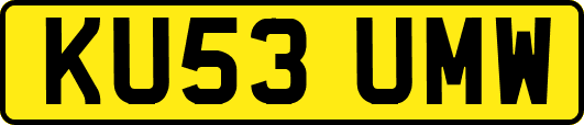 KU53UMW