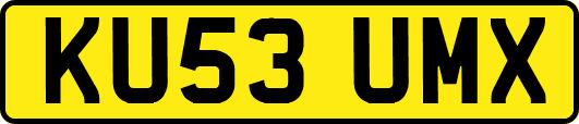 KU53UMX