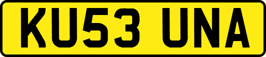 KU53UNA