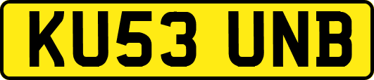 KU53UNB