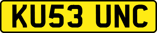 KU53UNC