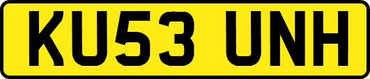 KU53UNH