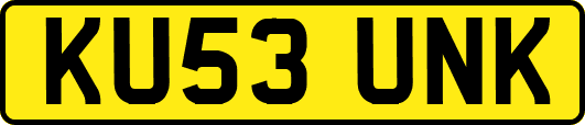 KU53UNK