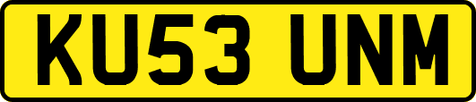 KU53UNM