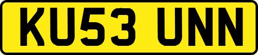 KU53UNN