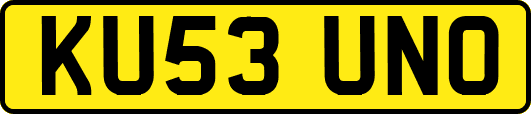 KU53UNO