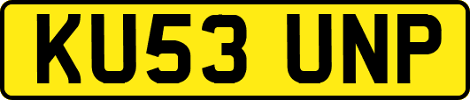 KU53UNP