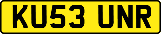 KU53UNR