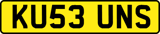 KU53UNS