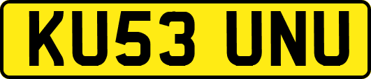 KU53UNU