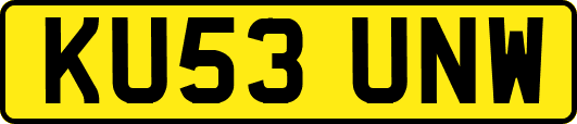 KU53UNW