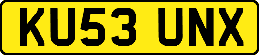 KU53UNX