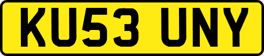 KU53UNY