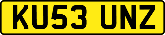KU53UNZ