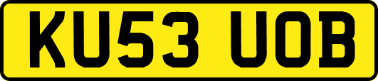 KU53UOB
