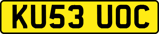 KU53UOC